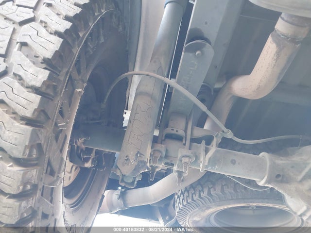 Ford F-150 Svt Raptor 2014 1FTFW1R65EFB85799 Image 11