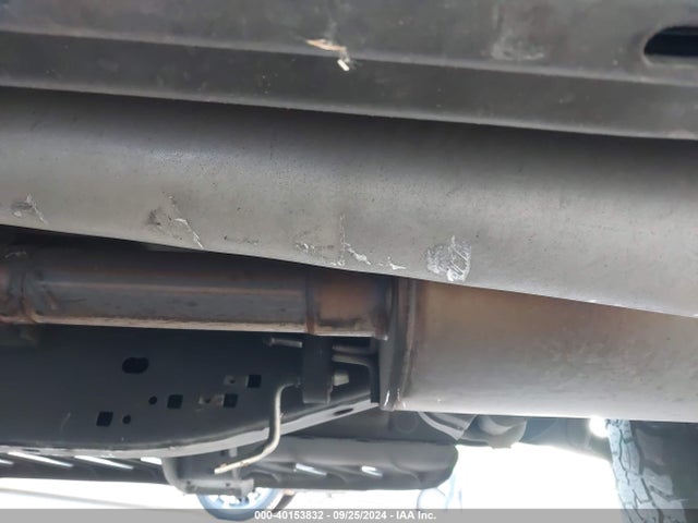 Ford F-150 Svt Raptor 2014 1FTFW1R65EFB85799 Image 17