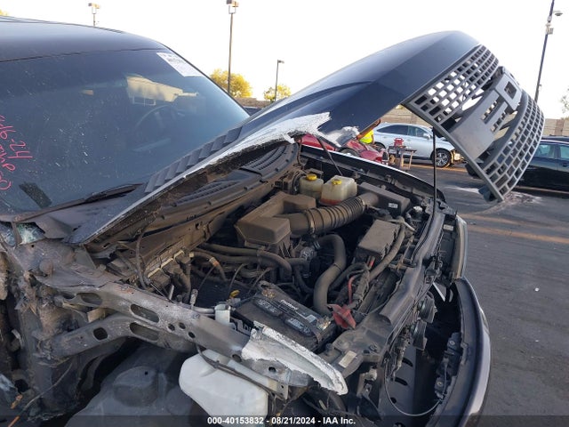 Ford F-150 Svt Raptor 2014 1FTFW1R65EFB85799 Image 18