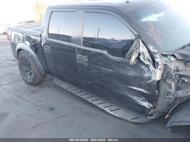 Ford F-150 Svt Raptor 2014 1FTFW1R65EFB85799 Image 20