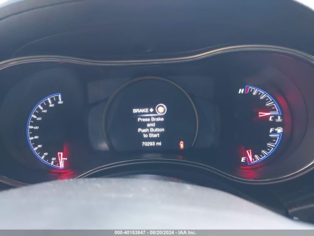 1C4RJFDJ1HC954969 Jeep Grand Cherokee Srt