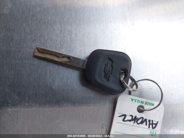 2G1FA1E34E9229027 Chevrolet Camaro 2ls