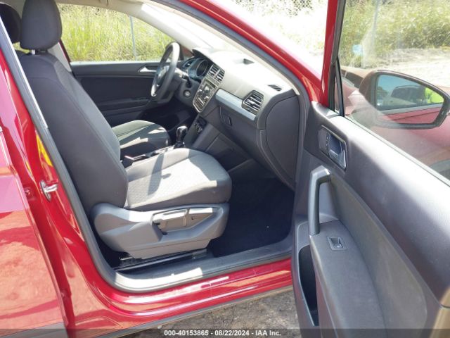 3VV0B7AX6JM126751 Volkswagen Tiguan 2.0t S