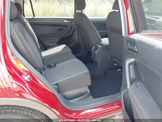 3VV0B7AX6JM126751 Volkswagen Tiguan 2.0t S