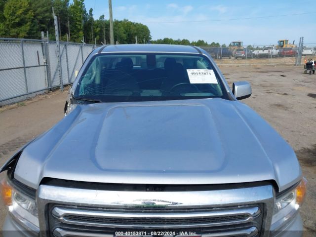 1GTG5CE30G1162140 GMC CANYON SLE
