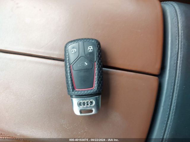 WA1VABF72HD039691 Audi Q7 3.0t Premium