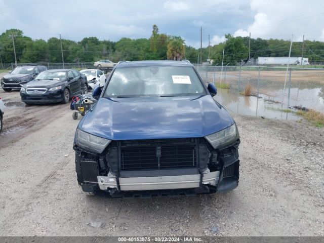 WA1VABF72HD039691 Audi Q7 3.0t Premium