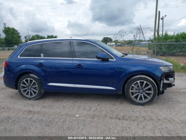 WA1VABF72HD039691 Audi Q7 3.0t Premium