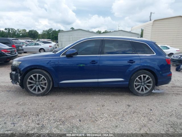WA1VABF72HD039691 Audi Q7 3.0t Premium