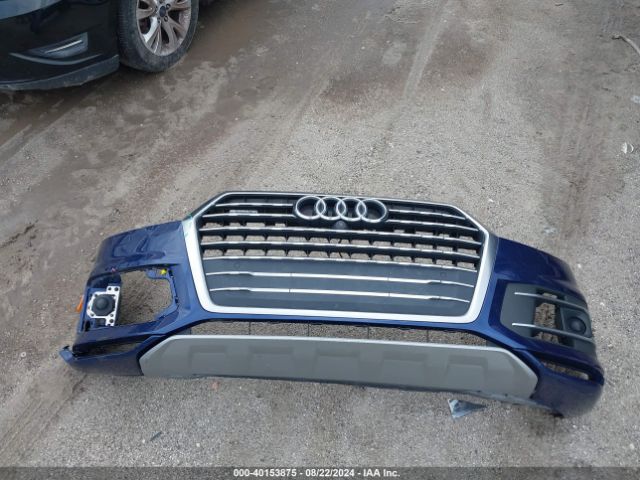 WA1VABF72HD039691 Audi Q7 3.0t Premium
