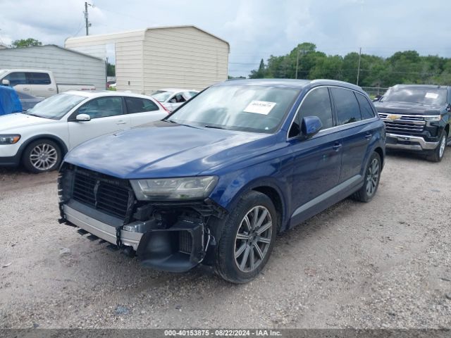 WA1VABF72HD039691 Audi Q7 3.0t Premium