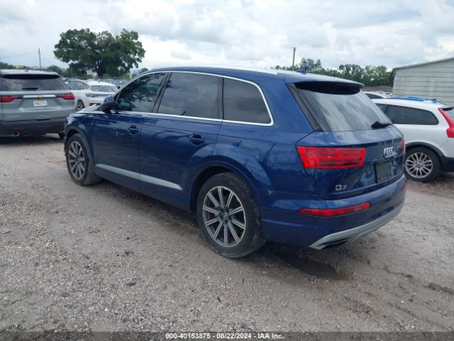 WA1VABF72HD039691 Audi Q7 3.0t Premium