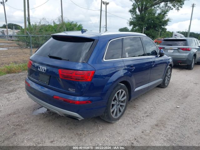 WA1VABF72HD039691 Audi Q7 3.0t Premium