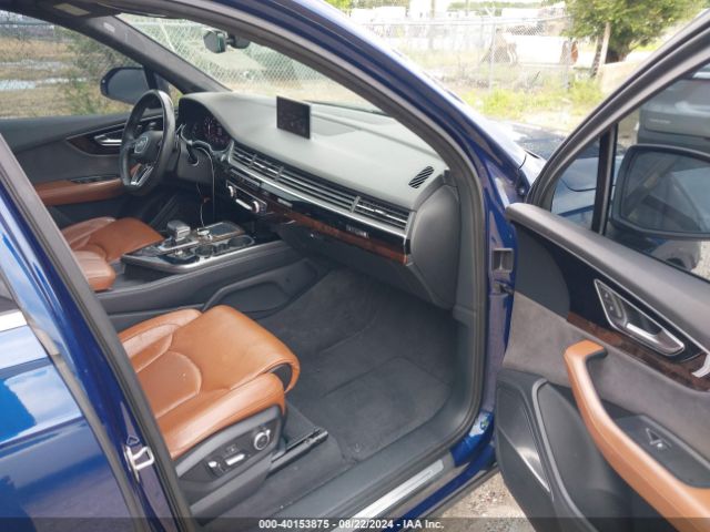 WA1VABF72HD039691 Audi Q7 3.0t Premium