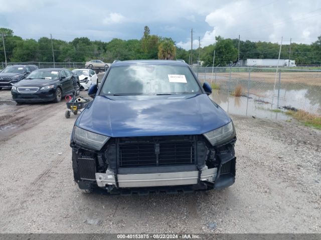 WA1VABF72HD039691 Audi Q7 3.0t Premium