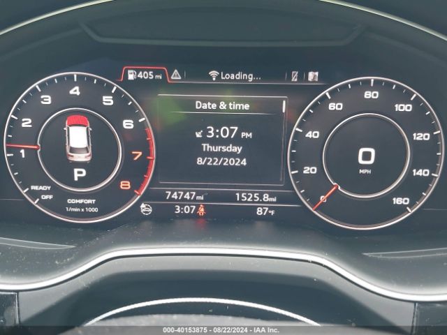 WA1VABF72HD039691 Audi Q7 3.0t Premium