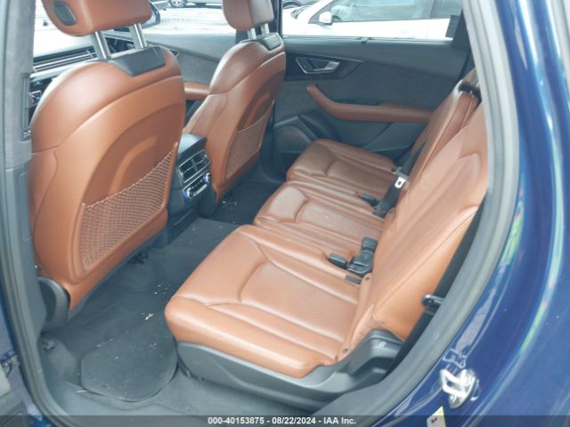 WA1VABF72HD039691 Audi Q7 3.0t Premium
