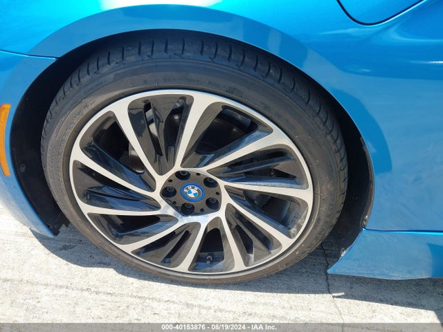 BMW I8 2014 WBY2Z2C57EVX64471 Image 19