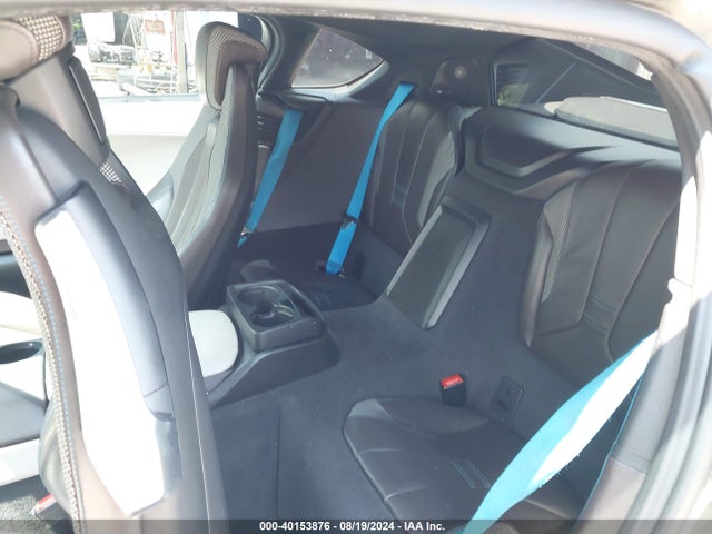 BMW I8 2014 WBY2Z2C57EVX64471 Image 6
