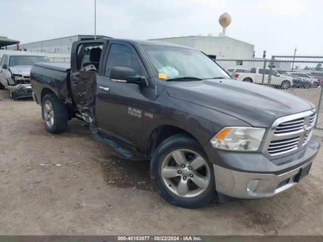 1C6RR6LT6ES259133 auction archive image