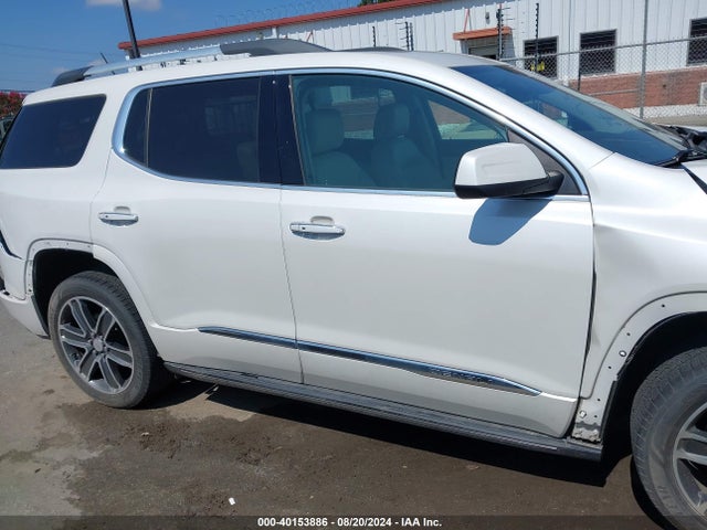 GMC Acadia Denali 2018 1GKKNPLSXJZ152577 Image 14