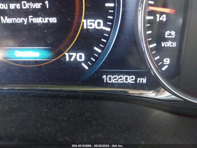 GMC Acadia Denali 2018 1GKKNPLSXJZ152577 Image 16