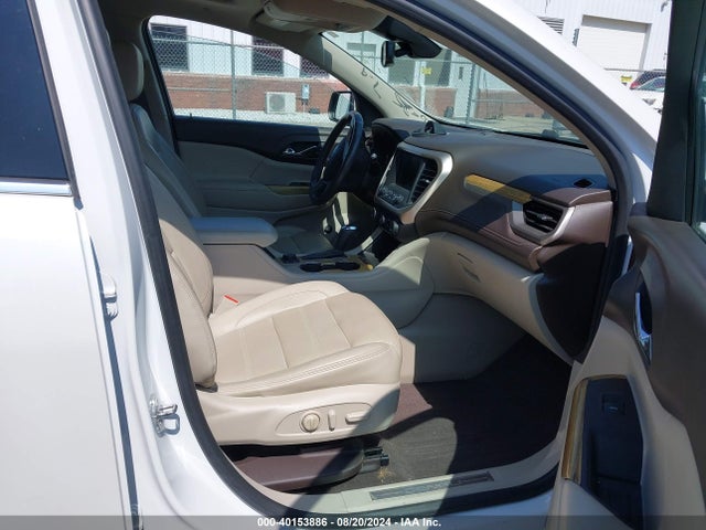 GMC Acadia Denali 2018 1GKKNPLSXJZ152577 Image 5