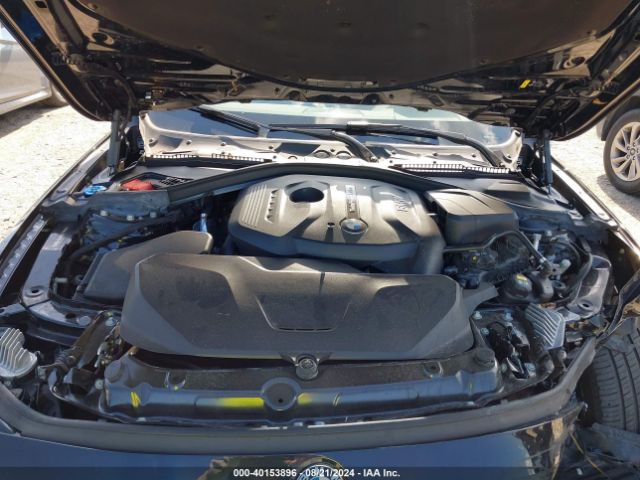 WBA4J3C08LBL11662 BMW 430i Gran Coupe Xdrive