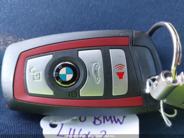 WBA4J3C08LBL11662 BMW 430i Gran Coupe Xdrive