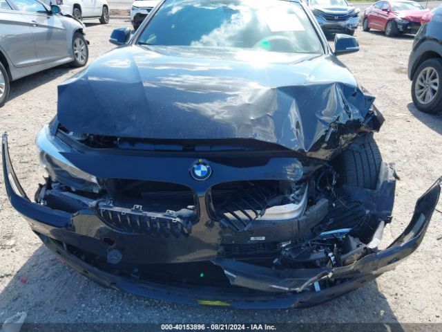 WBA4J3C08LBL11662 BMW 430i Gran Coupe Xdrive
