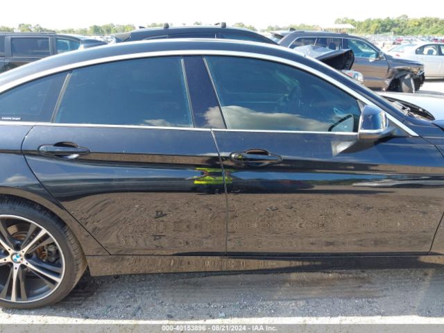 WBA4J3C08LBL11662 BMW 430i Gran Coupe Xdrive