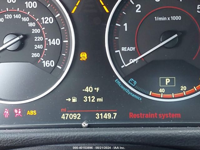 WBA4J3C08LBL11662 BMW 430i Gran Coupe Xdrive