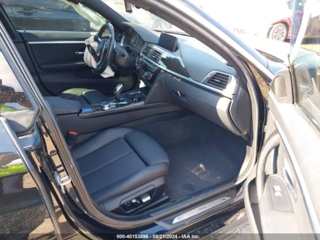 WBA4J3C08LBL11662 BMW 430i Gran Coupe Xdrive