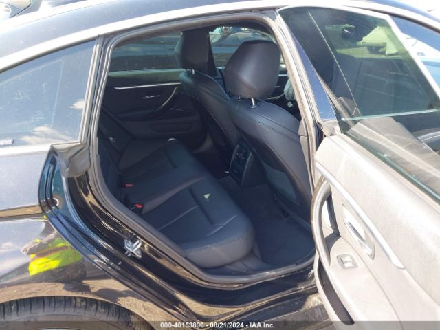 WBA4J3C08LBL11662 BMW 430i Gran Coupe Xdrive