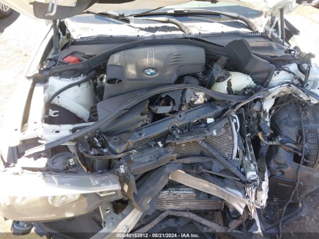 WBA3A5C57FF610138 BMW 328I
