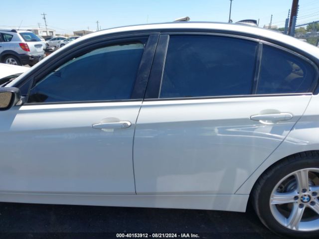 WBA3A5C57FF610138 BMW 328I