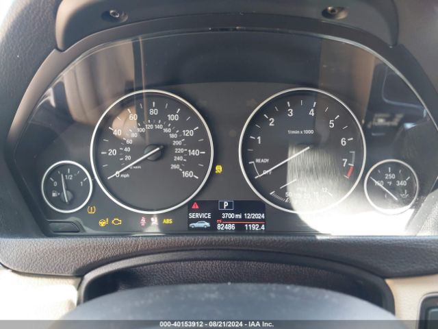WBA3A5C57FF610138 BMW 328I