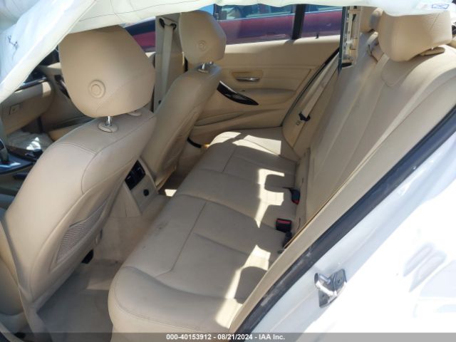 WBA3A5C57FF610138 BMW 328I
