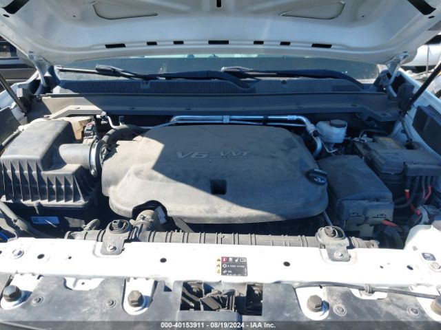 1GCHTBEN7K1350233 Chevrolet Colorado Wt
