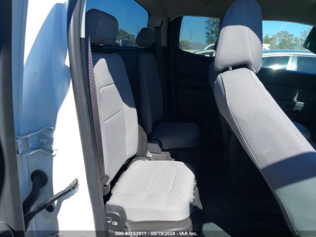 1GCHTBEN7K1350233 Chevrolet Colorado Wt