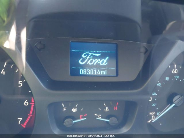 1FBAX2CG8KKB02579 Ford Transit-350 Xlt