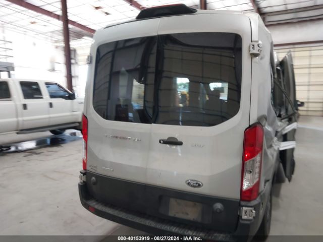 1FBAX2CG8KKB02579 Ford Transit-350 Xlt