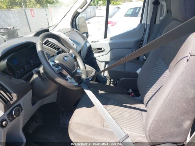 1FBAX2CG8KKB02579 Ford Transit-350 Xlt