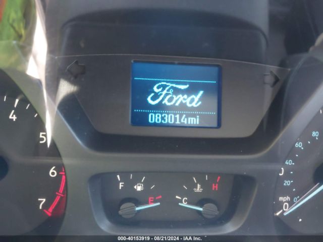 1FBAX2CG8KKB02579 Ford Transit-350 Xlt