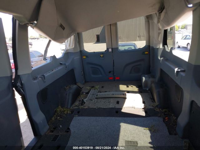 1FBAX2CG8KKB02579 Ford Transit-350 Xlt