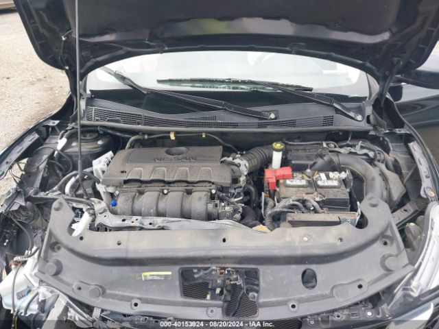 3N1AB7AP1HY312027 Nissan SENTRA S