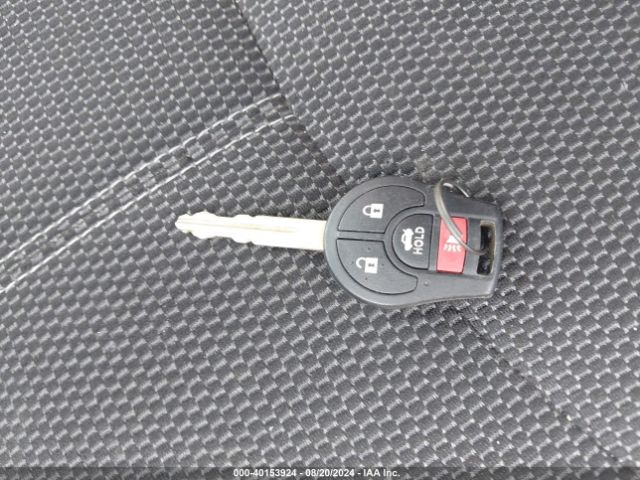 3N1AB7AP1HY312027 Nissan SENTRA S