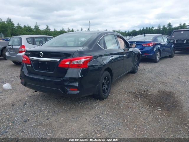 3N1AB7AP1HY312027 Nissan SENTRA S