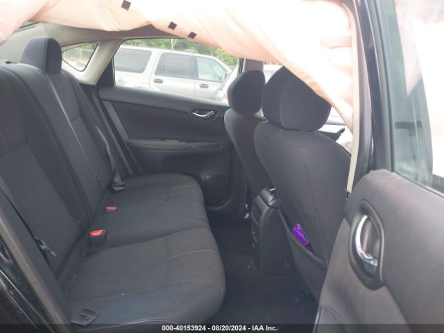 3N1AB7AP1HY312027 Nissan SENTRA S