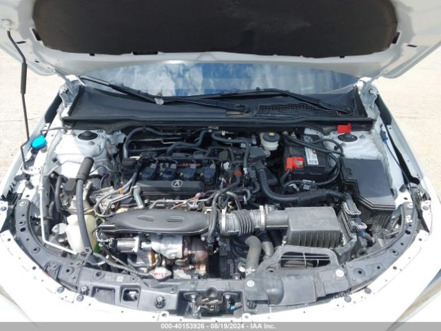 19UDE4H37PA022169 Acura Integra A-spec